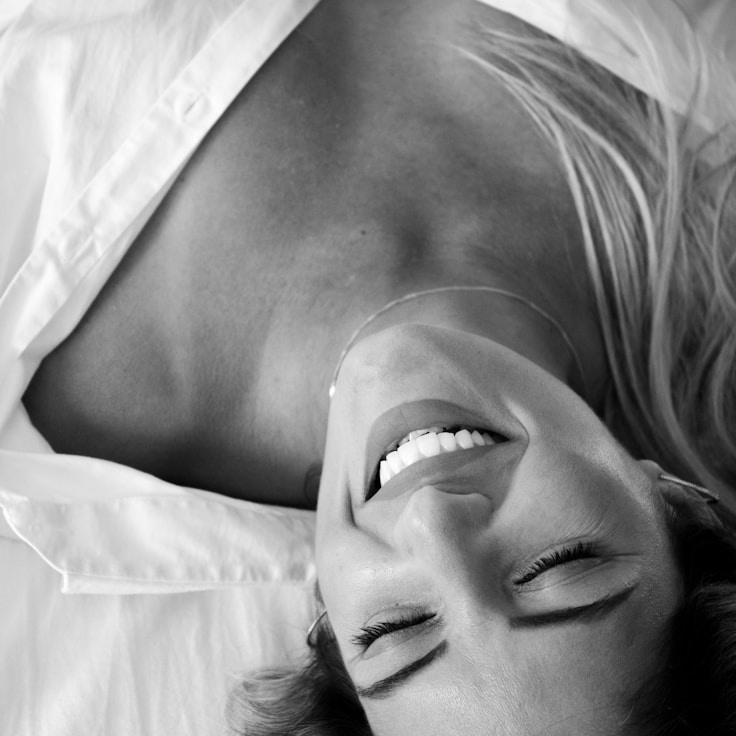Annabelle Smith