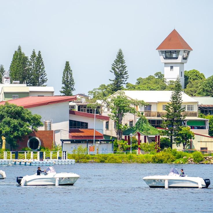 CommonsHarborLine yacht fleet